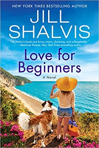 Love for Beginners: A Novel (The Wildstone Series, 7, Band 7) indir