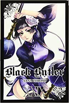 Black Butler, Vol. 29