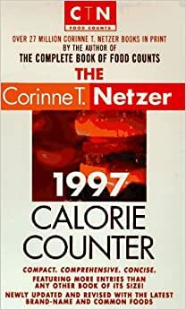 1997 CALORIE COUNTER indir
