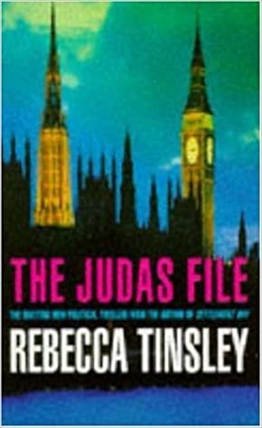 The Judas File