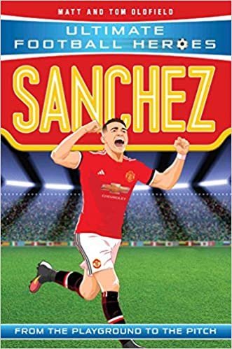 Sanchez (Ultimate Football Heroes) - Collect Them All! indir
