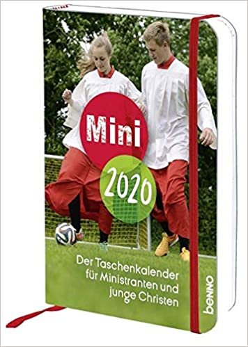 Erbrich, G: Mini 2020/Taschenkal.