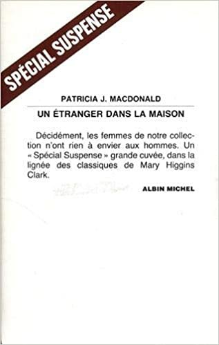 Etranger Dans La Maison (Un) (Collections Litterature) indir