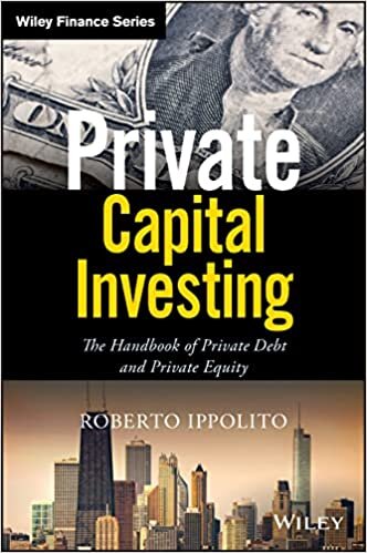 indir   Private Capital Investing: The Handbook of Private Debt and Private Equity tamamen