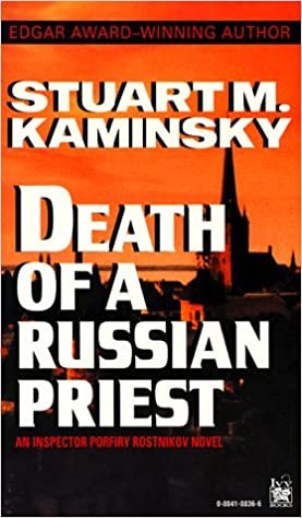Death of a Russian Priest indir
