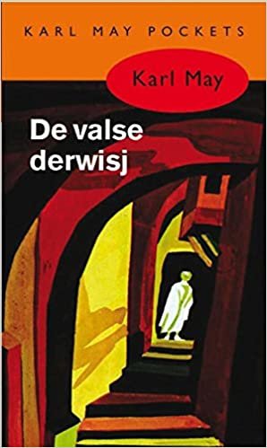 De valse derwisj (Karl May)