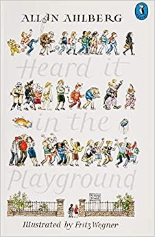 Heard it in the Playground (Puffin Books) indir