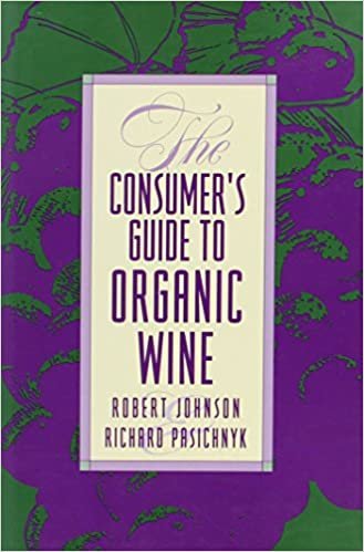 The Consumer's Guide to Organic Wine