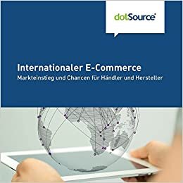 Internationaler E-Commerce: Markteinstieg und Chancen für Händler und Hersteller