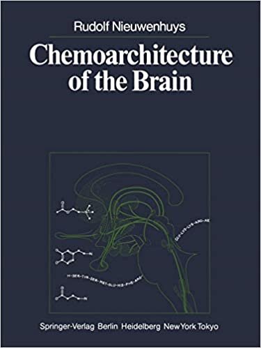 Chemoarchitecture of the Brain indir