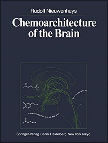 Chemoarchitecture of the Brain