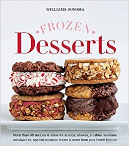 Frozen Desserts (Williams-Sonoma)