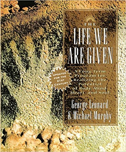 The Life We are Given (Inner Workbook)