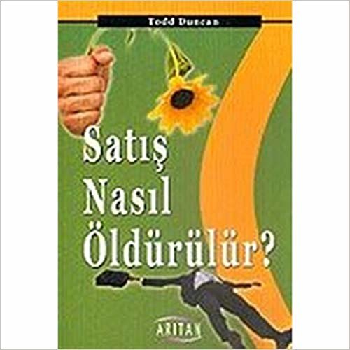 Satış Nasıl Öldürülür? indir