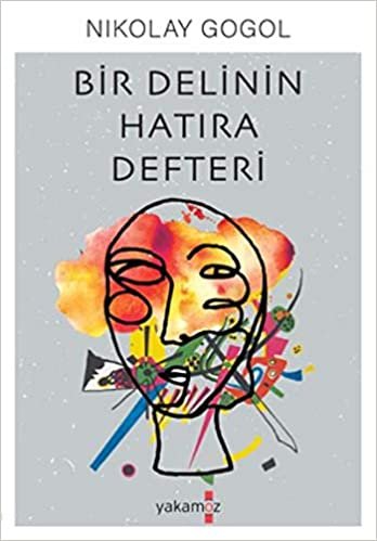 Bir Delinin Hatıra Defteri indir