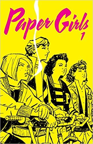 Paper Girls nº 01/30 (Independientes USA, Band 1) indir