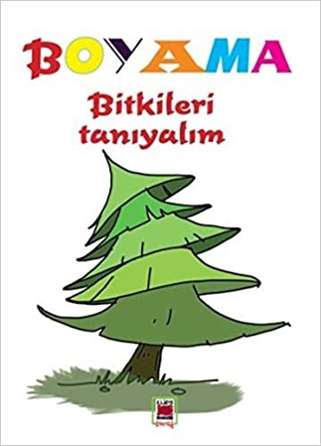 Boyama Bitkileri Tanıyalım