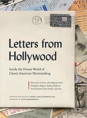 Letters from Hollywood: Inside the Private World of Classic American Moviemaking indir