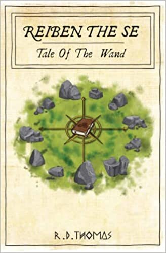 Reiben the Se: Tale of the Wand