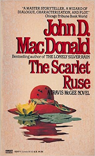 The Scarlet Ruse indir