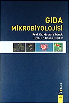 Gıda Mikrobiyolojisi