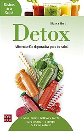 Detox (Basicos de La Salud)