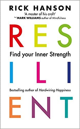 Resilient: 12 Tools for transforming everyday experiences into lasting happiness indir