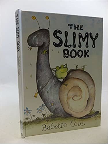The Slimy Book indir