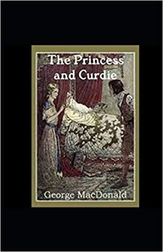 The Princess and Curdie illustrated