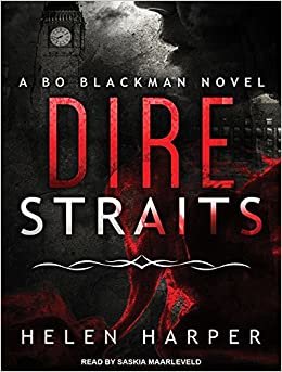 Dire Straits (Bo Blackman)