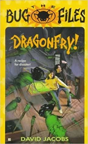 The Bug Files 5: Dragonfry! indir