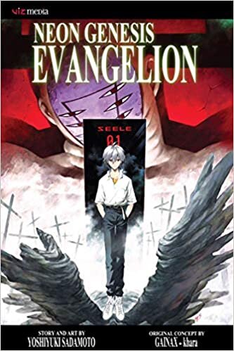 NEON GENESIS EVANGELION TP VOL 11 (C: 1-0-0) (Neon Genesis Evangelion (Paperback)) indir