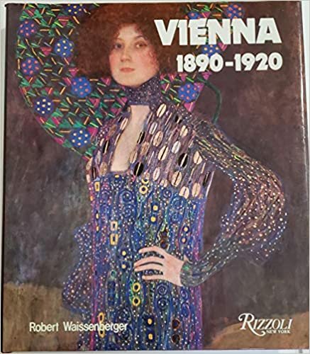 Vienna 1890-1920
