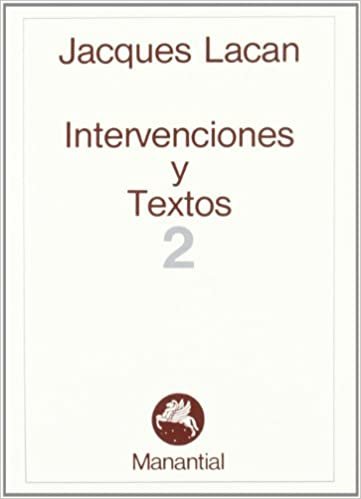 Intervenciones y Textos 2