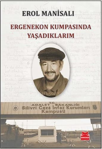 Ergenekon Kumpasında Yaşadıklarım indir