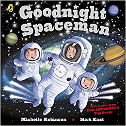 Goodnight Spaceman indir