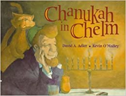 Chanukah in Chelm indir