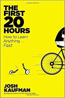 The First 20 Hours: How to Learn Anything... Fast! indir