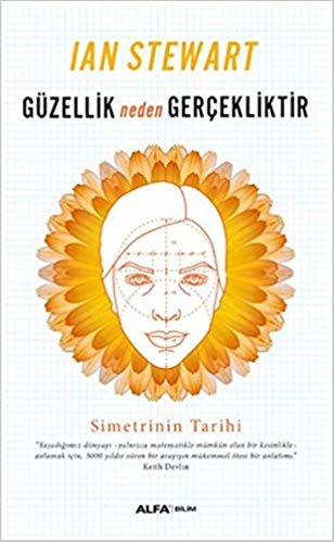 Güzellik Neden Gerçekliktir: Simetrinin Tarihi indir