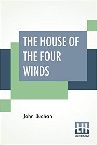 The House Of The Four Winds indir