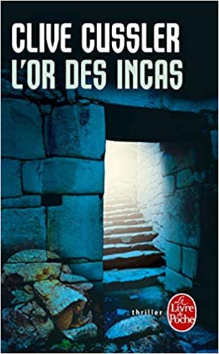 L'or des Incas (Ldp Thrillers)