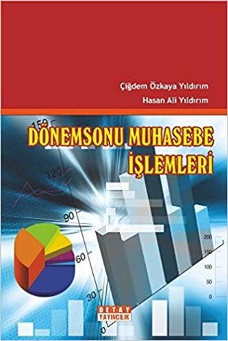 Dönemsonu Muhasebe İşlemleri