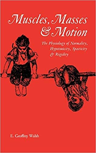 Muscles, Masses and Motion: The Physiology of Normality, Hypotonicity, Spasticity and Rigidity (Clinics in Developmental Medicine (Mac Keith Press)) indir