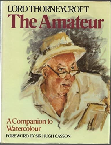 The Amateur: Companion to Watercolour