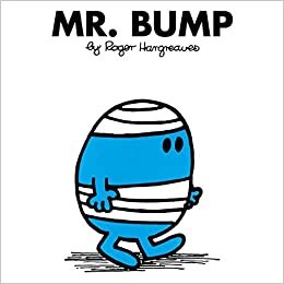 Mr. Bump (Mr. Men and Little Miss)