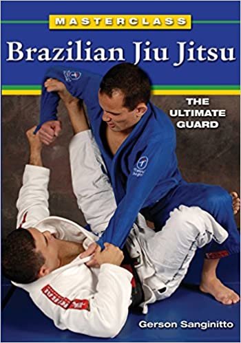 Masterclass Brazilian Jiu Jitsu: The Ultimate Guard indir