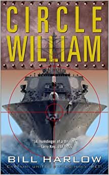 Circle William: A Novel indir