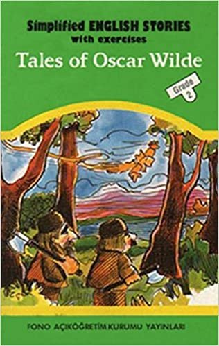 TALES OF OSCAR WILDE