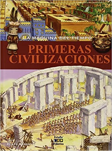 Primeras civilizaciones/ Early Civilizations