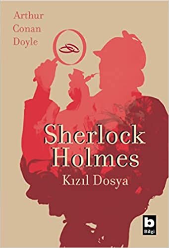 Sherlock Holmes - Kızıl Dosya indir